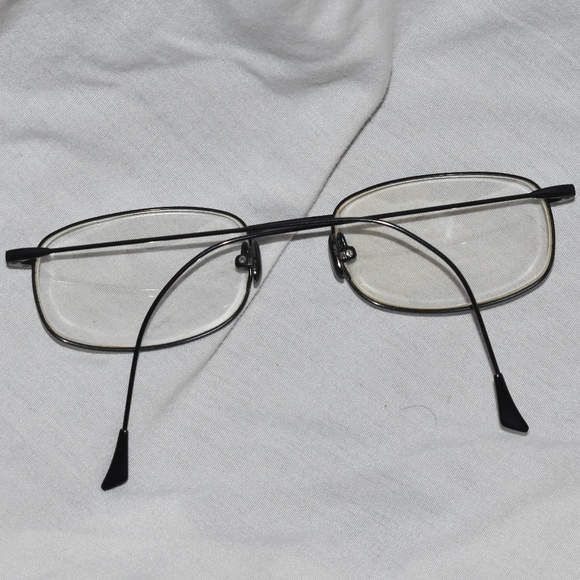 Vintage Donna Karan RX Glasses - Picture 7 of 8